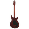 LARRY CARLTON Q7 Gaucher MGO touche ebene Metallic Gold