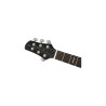 LARRY CARLTON Q7 Gaucher MGO touche ebene Metallic Gold