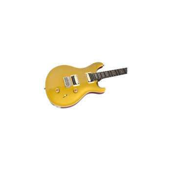 LARRY CARLTON Q7 MGO touche ebene Metallic Gold