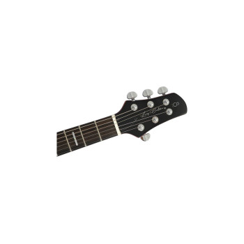LARRY CARLTON Q7 MGO touche ebene Metallic Gold