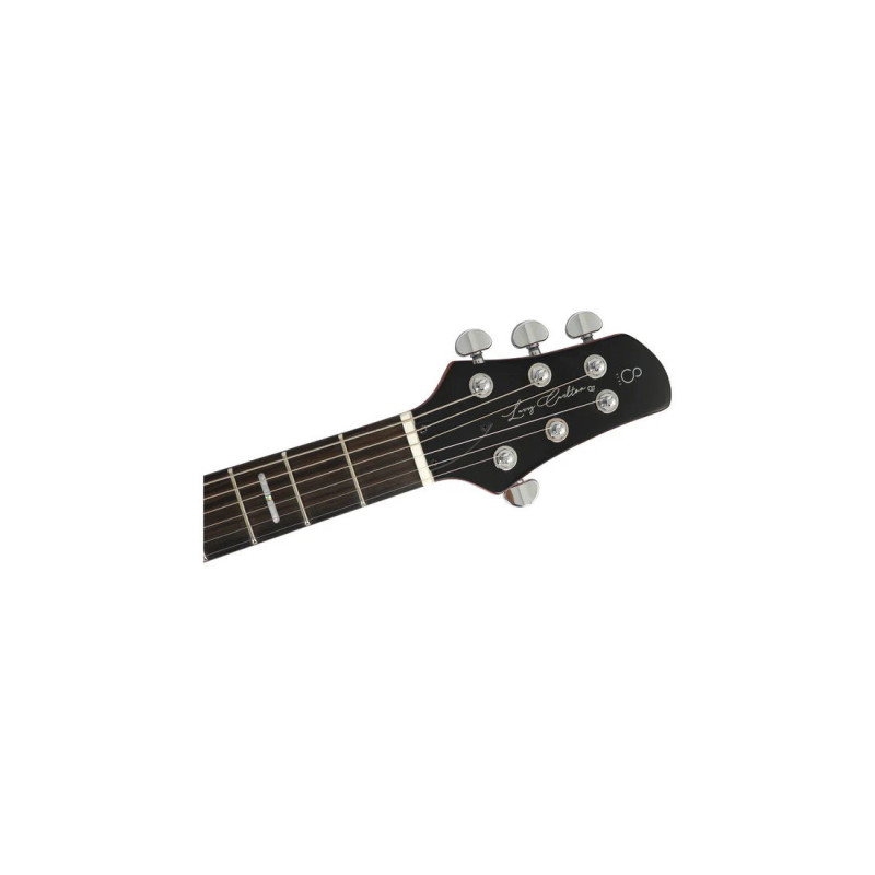 LARRY CARLTON Q7 MGO touche ebene Metallic Gold