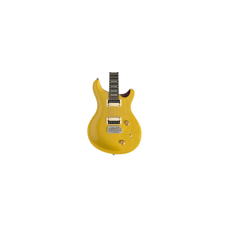 LARRY CARLTON Q7 MGO touche ebene Metallic Gold