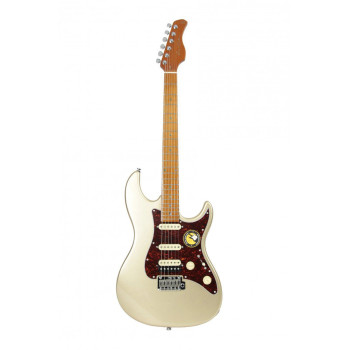 LARRY CARLTON S7 CGM DC MN Champagne Metal Gold