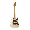 LARRY CARLTON S7 CGM DC MN Champagne Metal Gold