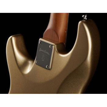 LARRY CARLTON S7 CGM DC MN Champagne Metal Gold