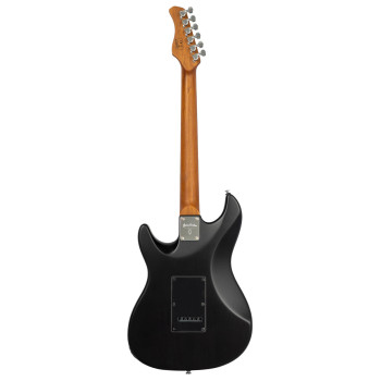LARRY CARLTON S7 FM New Gen TBK touche palissandre Trans Black