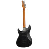 LARRY CARLTON S7 FM New Gen TBK touche palissandre Trans Black