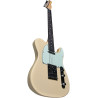 LARRY CARLTON T3 VWH touche palissandre Vintage White - Déstockage