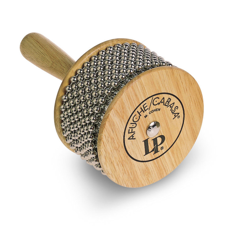 LATIN PERCUSSION Afuche/Cabasa Standard LP234A