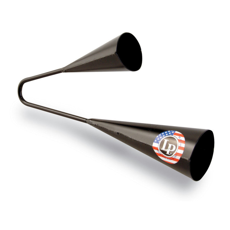 LATIN PERCUSSION Agogo Cloche Standard LP231A