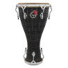 LATIN PERCUSSION Bata Drum Pedrito Martinez Signature Deep Cut Mango 6 1/2" & 12 1/2" Lya LP490-PM