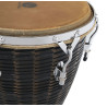 LATIN PERCUSSION Bata Drum Pedrito Martinez Signature Deep Cut Mango 6 1/2" & 12 1/2" Lya LP490-PM