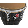 LATIN PERCUSSION Bata Drum Pedrito Martinez Signature Deep Cut Mango 6 1/2" & 12 1/2" Lya LP490-PM