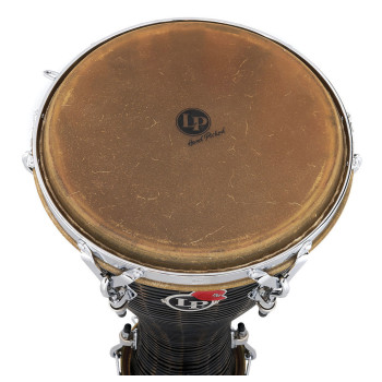 LATIN PERCUSSION Bata Drum Pedrito Martinez Signature Deep Cut Mango 6 1/2" & 12 1/2" Lya LP490-PM