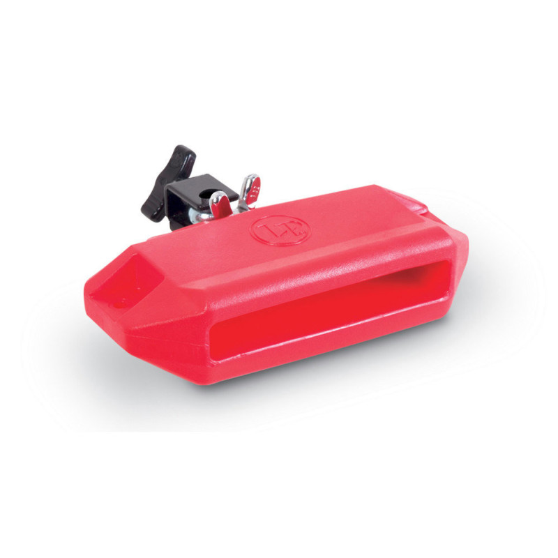 LATIN PERCUSSION Blocks Jam Block Tonalité Medium LP1207