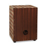 LATIN PERCUSSION Cajon 3D Cube String Cajon 3D Cube String Cajon LP1423