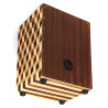 LATIN PERCUSSION Cajon 3D Cube String Cajon 3D Cube String Cajon LP1423