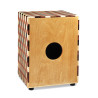 LATIN PERCUSSION Cajon 3D Cube String Cajon 3D Cube String Cajon LP1423