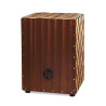 LATIN PERCUSSION Cajon 3D Cube String Cajon 3D Cube String Cajon LP1423
