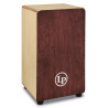 LATIN PERCUSSION Cajon Americana Series Groove Cajon  LP1427