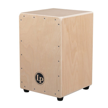 LATIN PERCUSSION Cajon Aspire