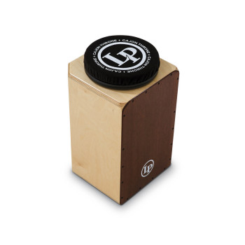 LATIN PERCUSSION Cajon Assise  LP1445