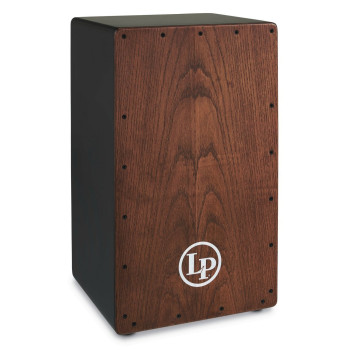LATIN PERCUSSION Cajon Cajon 2-Voice City LP1428NY2V