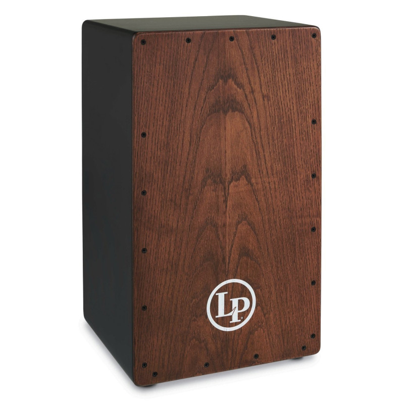 LATIN PERCUSSION Cajon Cajon 2-Voice City LP1428NY2V