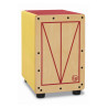 LATIN PERCUSSION Cajon Cajon Box Mona Tavakoli `Lil MT LP1443L