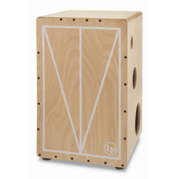 LATIN PERCUSSION Cajon Cajon Box Mona Tavakoli MT LP14431