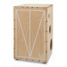 LATIN PERCUSSION Cajon Cajon Box Mona Tavakoli MT LP14431