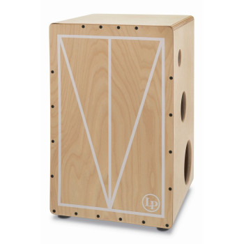 LATIN PERCUSSION Cajon Cajon Box Mona Tavakoli MT LP14431