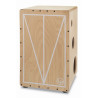 LATIN PERCUSSION Cajon Cajon Box Mona Tavakoli MT LP14431