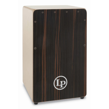 LATIN PERCUSSION Cajon Cajons Woodshop LP1491RE