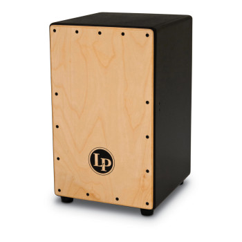LATIN PERCUSSION Cajon Matador Adjustable Wire  LP1426