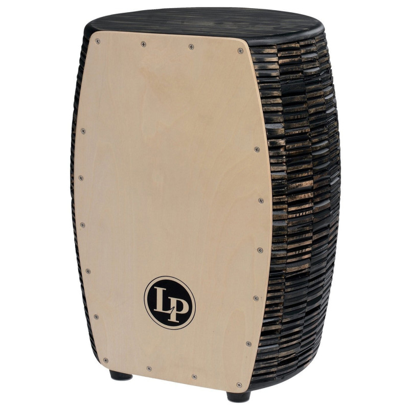 LATIN PERCUSSION Cajon Pedrito Martinez Stave Tumba  LP1406-PM