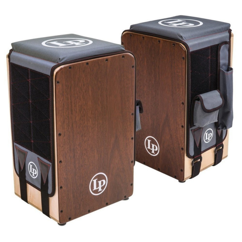 LATIN PERCUSSION Cajon Saddle  LP-CJS