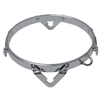 LATIN PERCUSSION Cercles Batá Traditionnel 6 1/2" Iya LP490-AWC | 4 trous LP496A