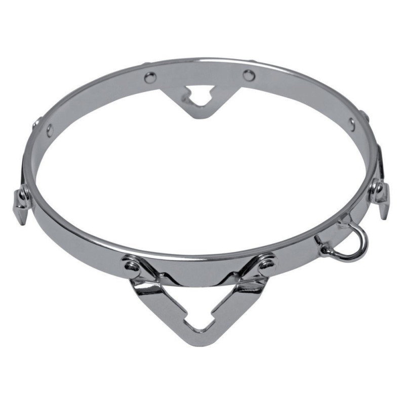 LATIN PERCUSSION Cercles Batá Traditionnel 6 1/2" Iya LP490-AWC | 4 trous LP496A