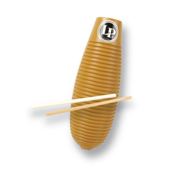 LATIN PERCUSSION Guiro Super Super LP243