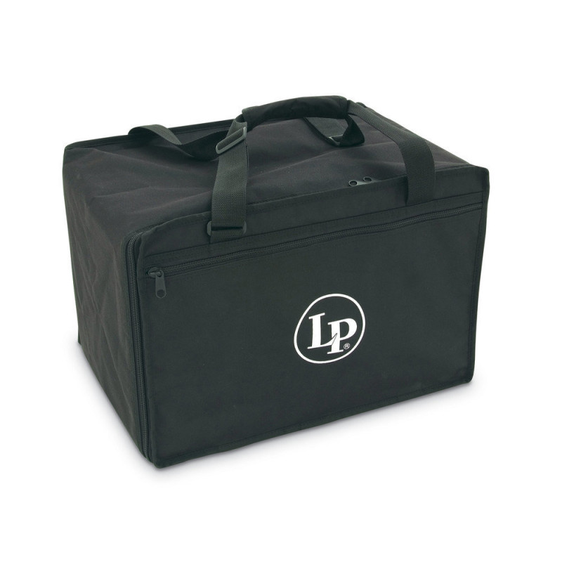 LATIN PERCUSSION Housse pour cajon  LP523
