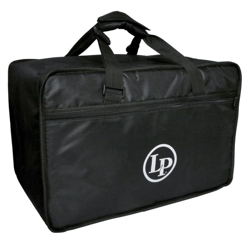 LATIN PERCUSSION Housse pour cajon LPCB  LPCB