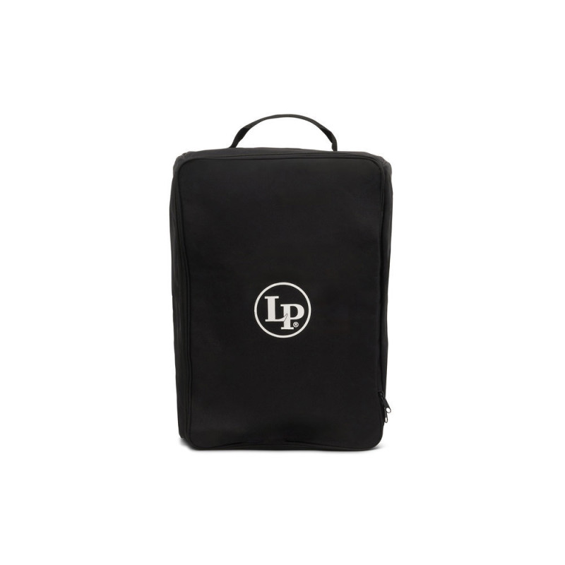 LATIN PERCUSSION Housse pour cajon Roundback Sub-Bass LPRBCB