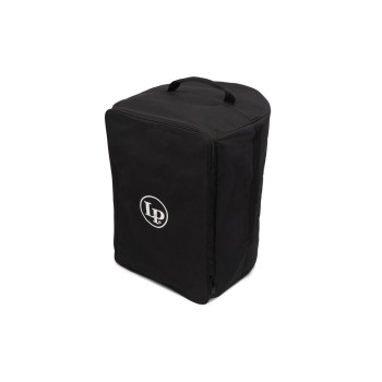 LATIN PERCUSSION Housse pour cajon Roundback Sub-Bass LPRBCB