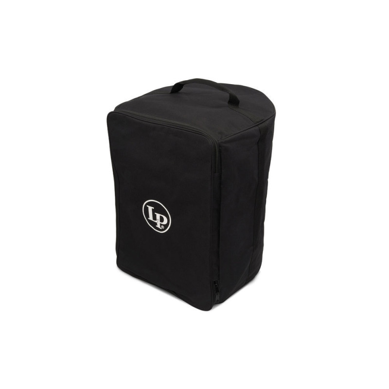 LATIN PERCUSSION Housse pour cajon Roundback Sub-Bass LPRBCB
