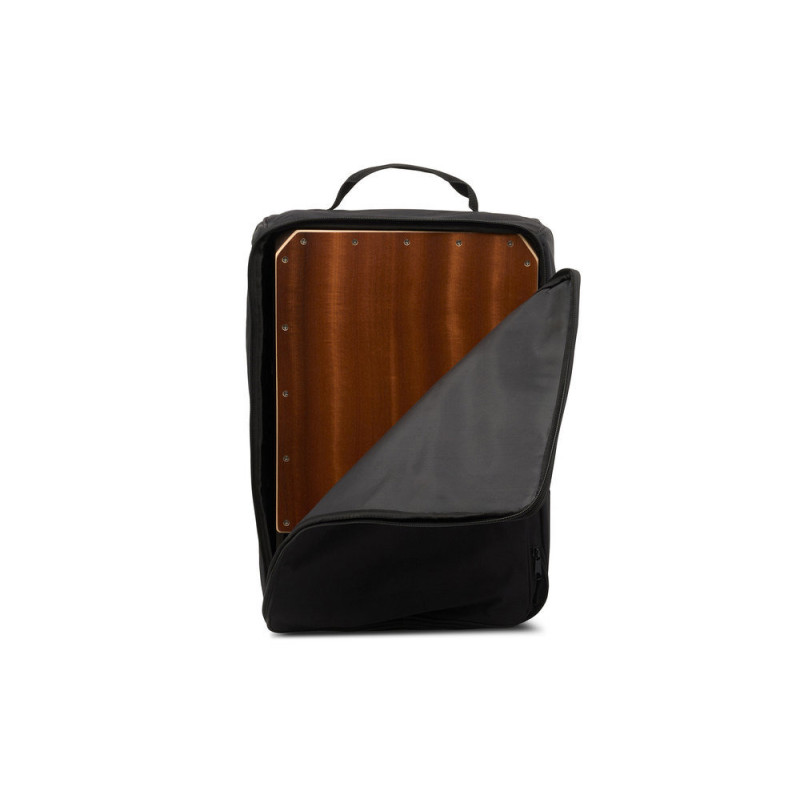 LATIN PERCUSSION Housse pour cajon Roundback Sub-Bass LPRBCB