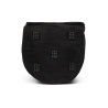LATIN PERCUSSION Housse pour cajon Roundback Sub-Bass LPRBCB