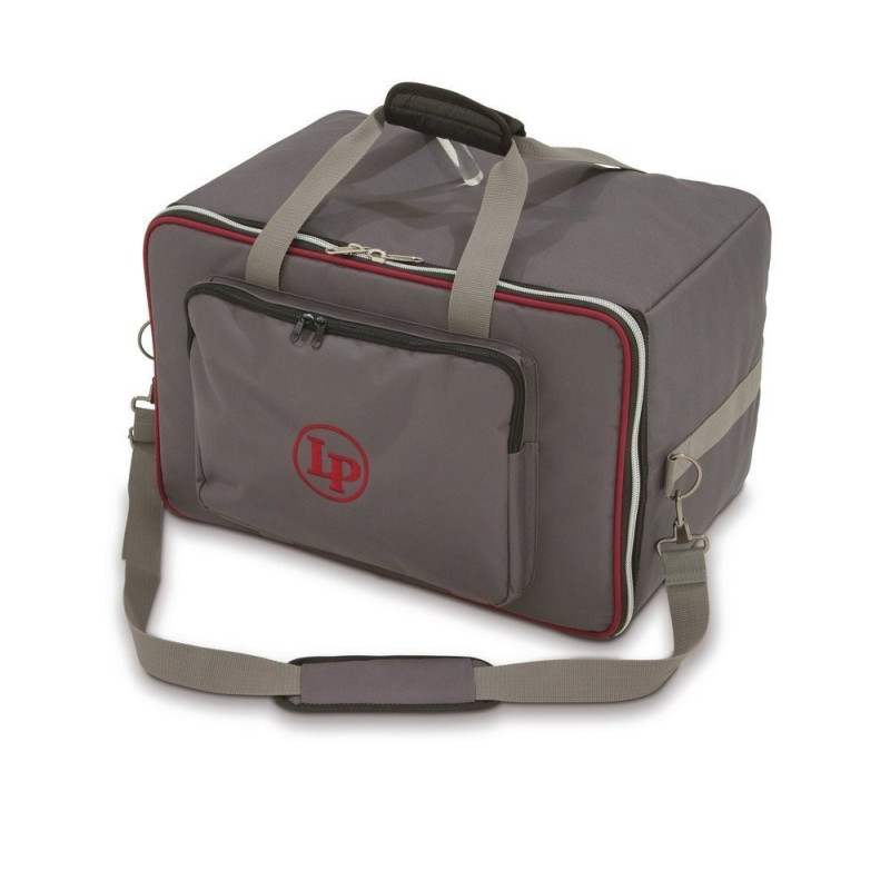 LATIN PERCUSSION Housse pour cajon Ultra-Tek Touring  LP524-UT