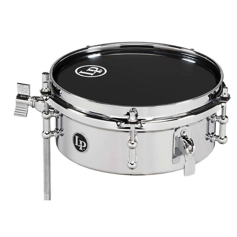 LATIN PERCUSSION Micro Snares Micro Snare 8" LP848-SN
