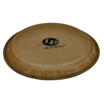 LATIN PERCUSSION Peau Batá Hand Picked LP490-AWC LP491-AWC LP492-AWC 12 ½" Iya LP493B